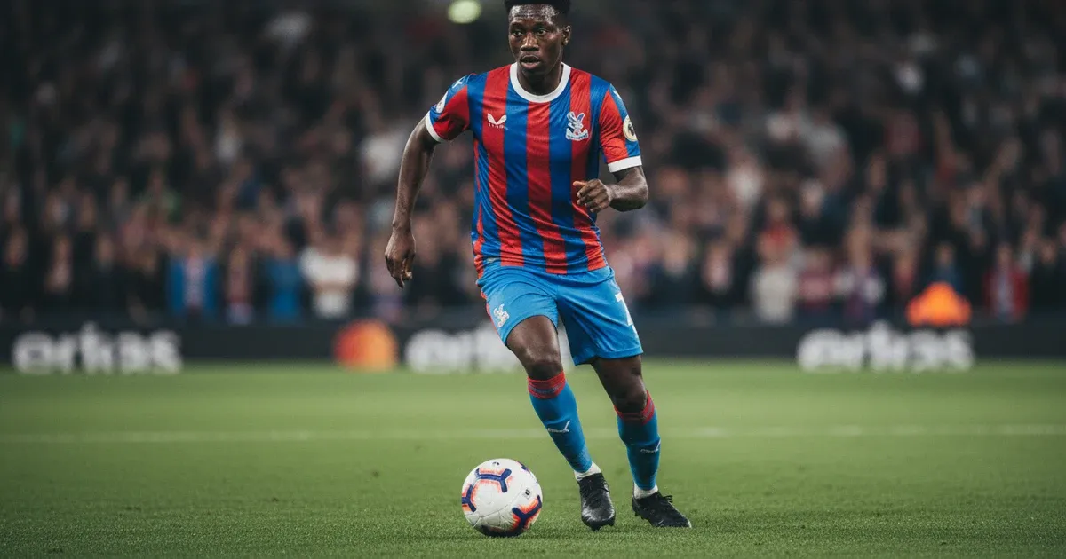 Sarr trafi na Anfield? Liverpool monitoruje sytuację gwiazdy Crystal Palace