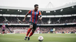 Ismaïla Sarr na celowniku Al-Hilal. Saudyjczycy chcą wygrać wyścig z Galatasaray