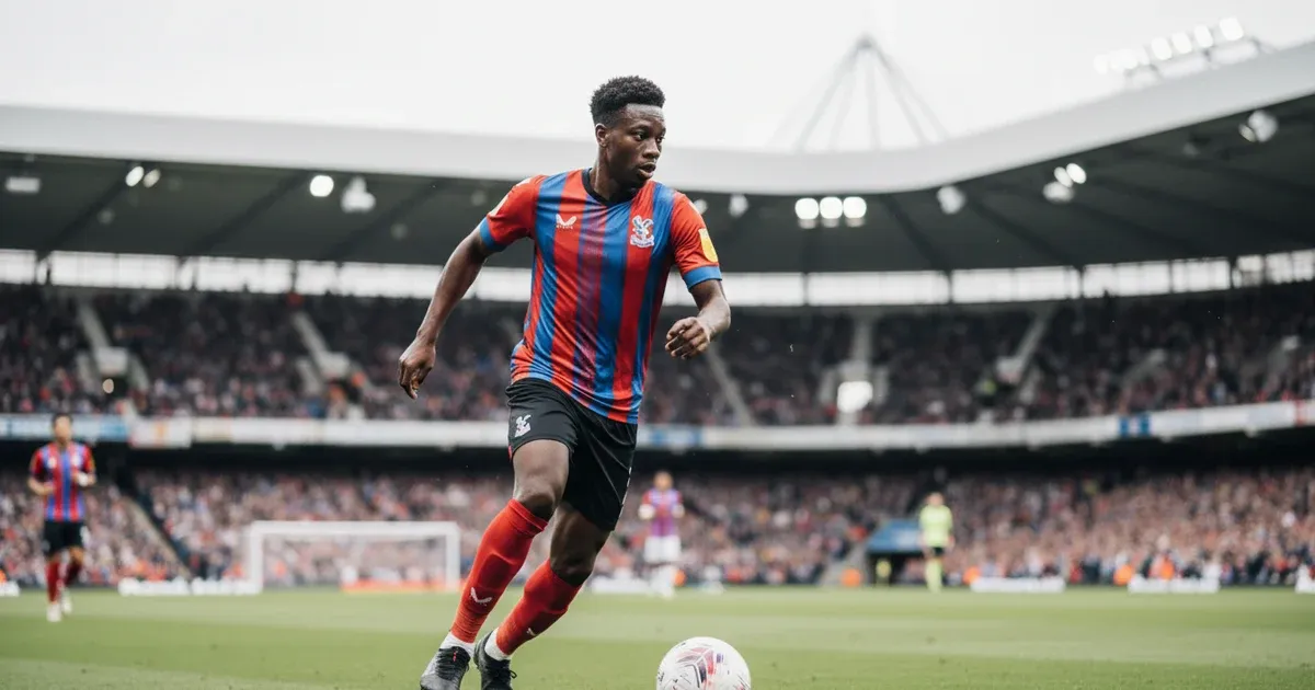 Ismaïla Sarr na celowniku Al-Hilal. Saudyjczycy chcą wygrać wyścig z Galatasaray