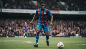 Ismaïla Sarr blisko nowej umowy. Crystal Palace zablokowało transfer do Liverpoolu za 50 mln funtów