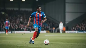 Ismaïla Sarr trafi do Newcastle United? Crystal Palace stawia twarde warunki