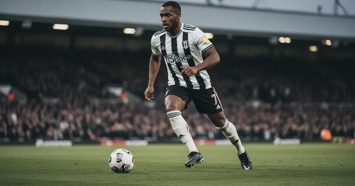Obrońca Fulham sam błagał o transfer. Teraz może trafić do Stambułu