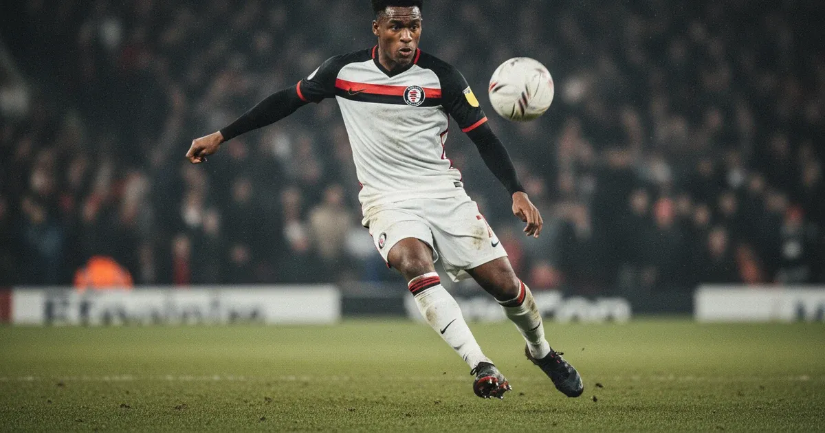 Włoski klub chce bohatera mundialu! Fulham odrzuciło pierwszą ofertę za defensora