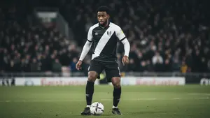 Issa Diop zmieni klub w Premier League? Beniaminek wygrywa wyścig o obrońcę
