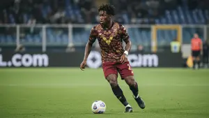 Issa Doumbia