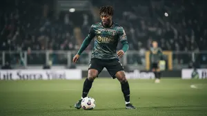 Issa Doumbia