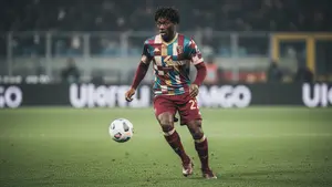 Issa Doumbia