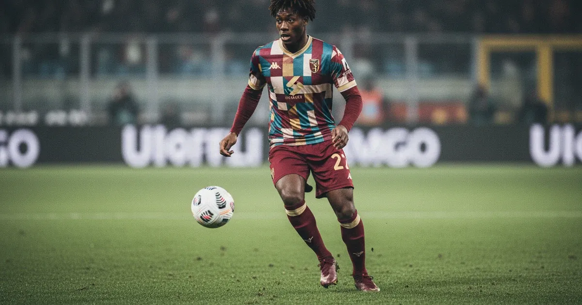 Wielka bitwa o włoski talent! Giganci Premier League kontra portugalski kierunek