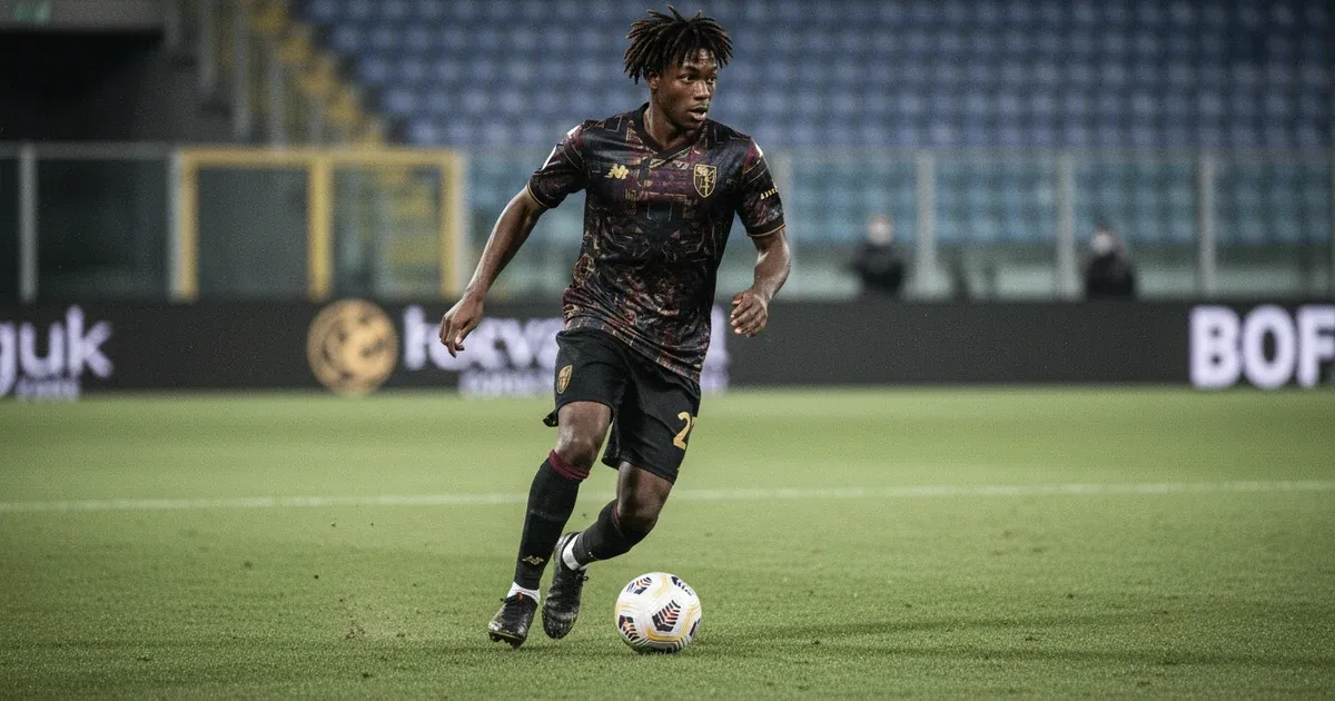 Gwiazda Serie A na celowniku Premier League. Wielki wyścig o 22-latka trwa