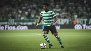 Issa Doumbia opuści Sporting? 50 milionów euro na stole, ale klub stawia twardy warunek
