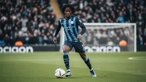 10 asyst w jednym sezonie to za mało na City? West Bromwich Albion walczy o gracza z Burkina Faso