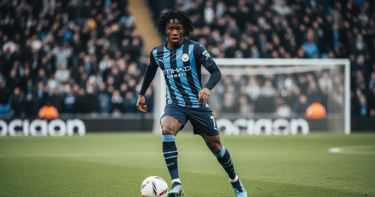 10 asyst w jednym sezonie to za mało na City? West Bromwich Albion walczy o gracza z Burkina Faso