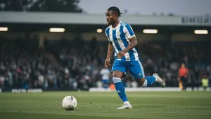 Issahaku Fatawu
