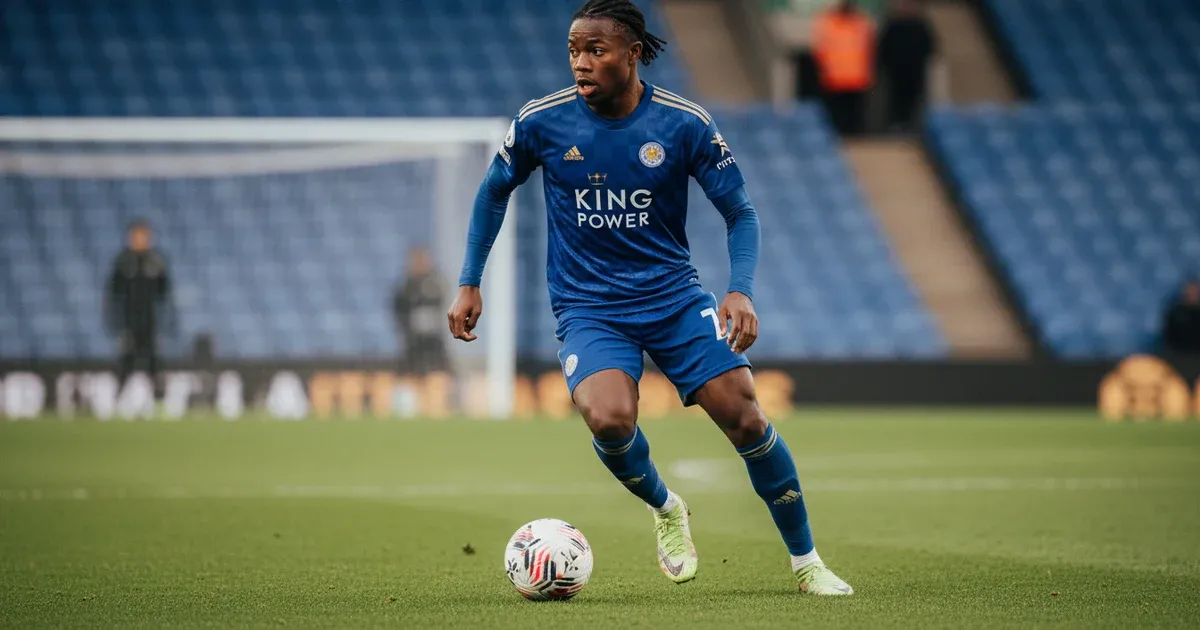 Gwiazda Leicester City na celowniku tureckiego giganta. Czy dojdzie do hitowego transferu?