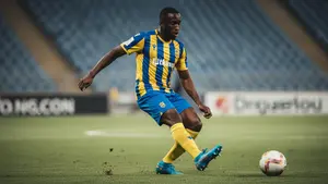 Issouf Sissokho