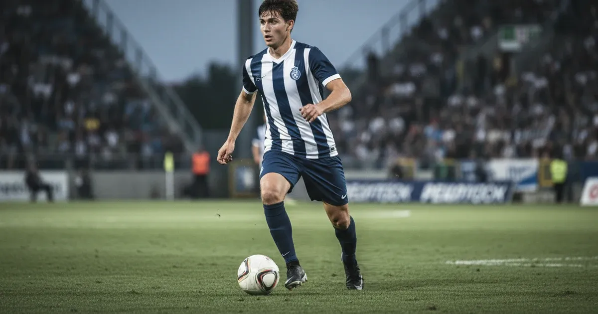 Włoskie kluby polują na talent z Węgier. Czy 20-latek opuści MTK Budapeszt?