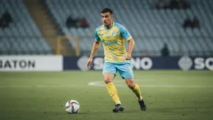Ivan Bašić na celowniku klubu z Serie A. W grze także zespół z Anglii