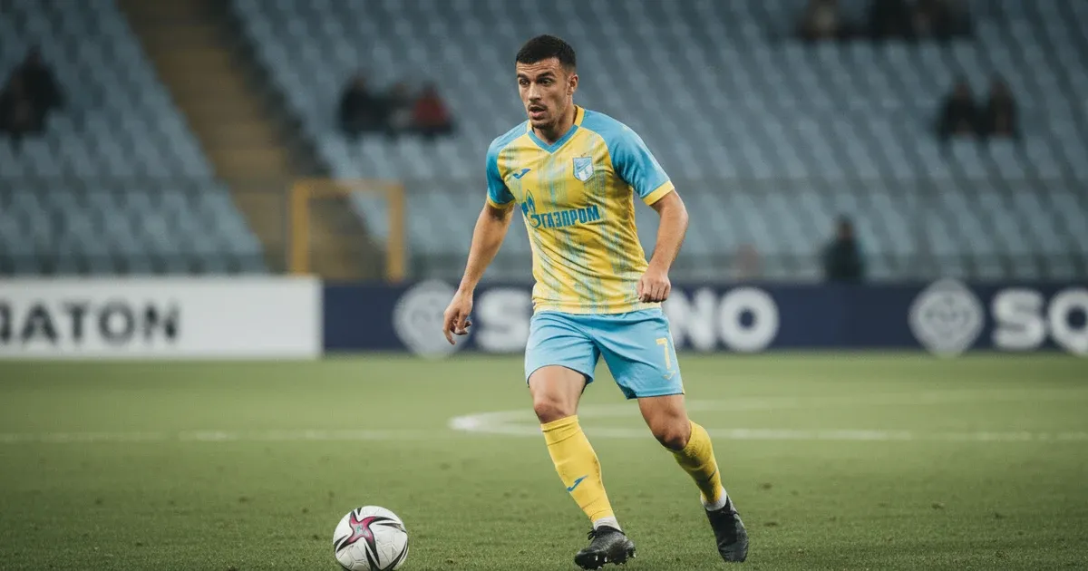 Ivan Bašić na celowniku klubu z Serie A. W grze także zespół z Anglii