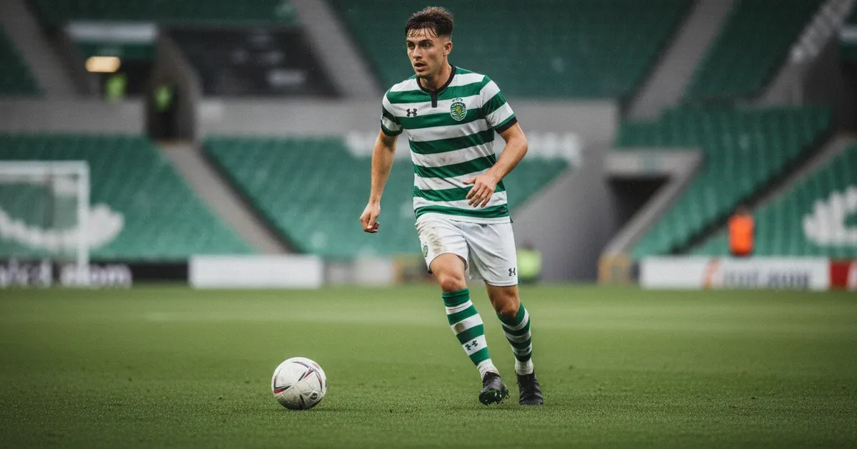 Roma walczy o utalentowanego obrońcę! Sporting wycenił 21-latka na 15 milionów euro
