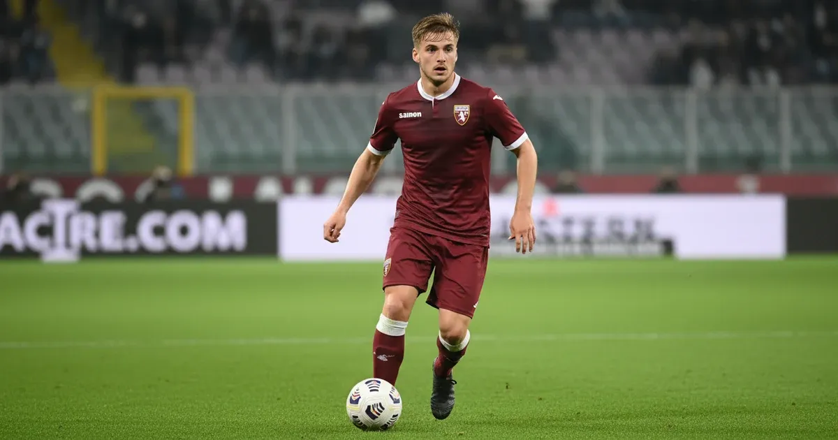 Koniec przygody w Serie A? Gwiazda Torino przygotowuje się do wielkiego odejścia