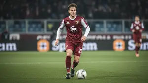 Zaskakujący zwrot akcji! Gwiazdor Serie A skreślony przez trenera, trafi do Rosji za ułamek ceny