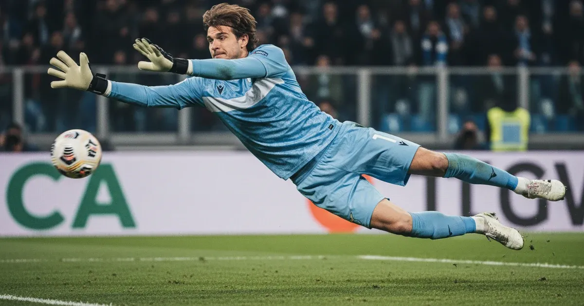 Koniec ery w Lazio? Doświadczony bramkarz może niespodziewanie zmienić barwy klubowe