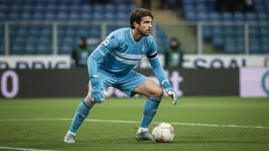 Niespodziewany ruch w Serie A? Doświadczony bramkarz na celowniku włoskich potęg