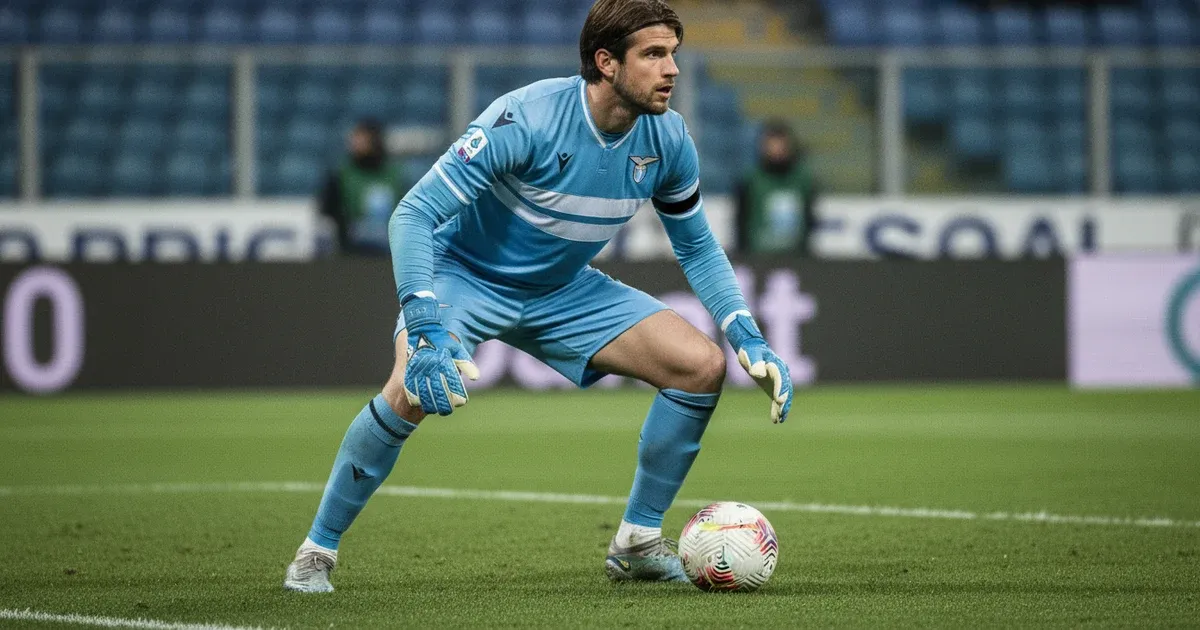 Niespodziewany ruch w Serie A? Doświadczony bramkarz na celowniku włoskich potęg