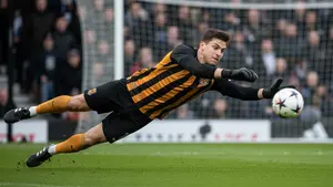Kłopoty finansowe Hull City szansą dla Londynu. West Ham chce bramkarza za 6 milionów funtów