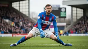 Jack Butland