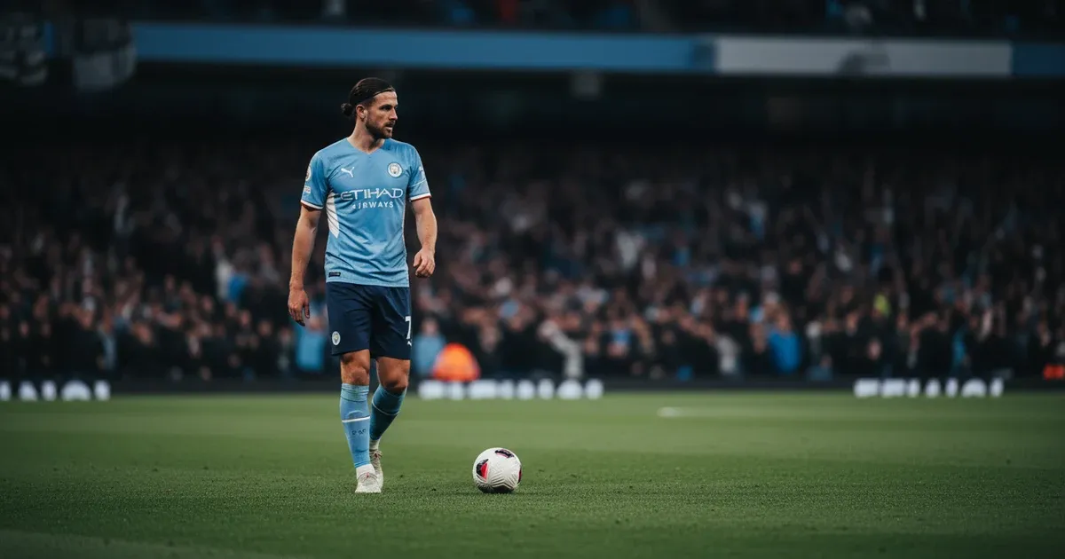 Guardiola go nie chce, Emery czeka z otwartymi ramionami. Hitowy transfer coraz bliżej