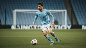 Niespodziewany zwrot w sprawie gwiazdy Premier League. Everton blisko porozumienia z gigantem