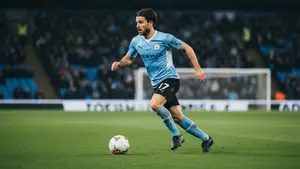 Jack Grealish poza kadrą Manchesteru City. Sunderland walczy o podpis z ligowym rywalem