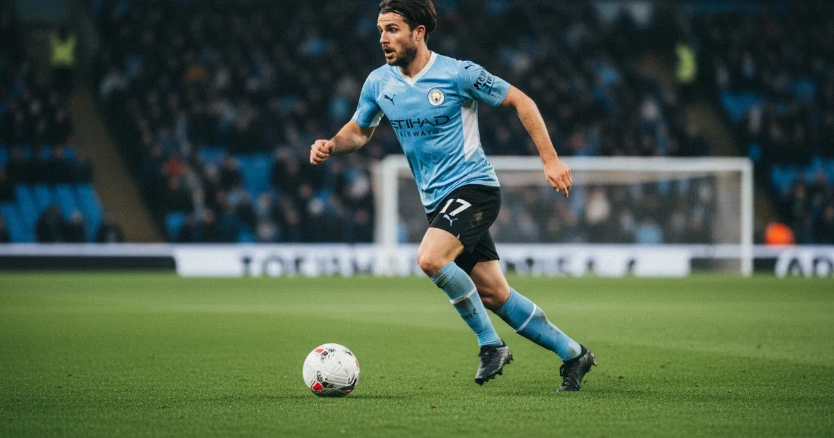 Jack Grealish poza kadrą Manchesteru City. Sunderland walczy o podpis z ligowym rywalem