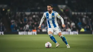 Jack Harrison