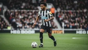 Jacob Murphy zmieni barwy? Angielski klub złożył zapytanie o skrzydłowego