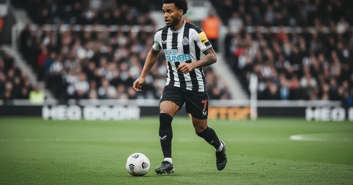 Jacob Murphy zmieni barwy? Angielski klub złożył zapytanie o skrzydłowego