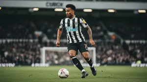 Jacob Murphy może opuścić Newcastle United. Skrzydłowy na celowniku ligowego rywala