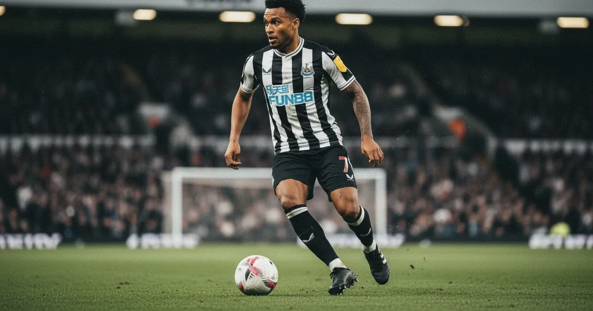 Jacob Murphy może opuścić Newcastle United. Skrzydłowy na celowniku ligowego rywala