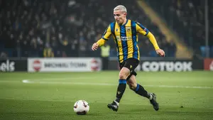 Powrót do Belgii? Reprezentant Szwecji na celowniku Club Brugge po trudnym czasie we Włoszech