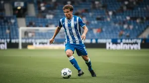 Jacob Trenskow trafi do Ligue 1? Francuski klub reaguje na transferowe doniesienia