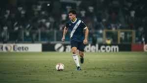Jacobo Naveros