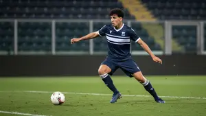 Manchester United walczy o hiszpański talent, ale Real Madryt ma asa w rękawie
