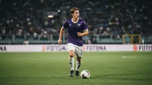 Fiorentina chce odchudzić kadrę. Włoski talent za 8,5 miliona euro na celowniku Sassuolo