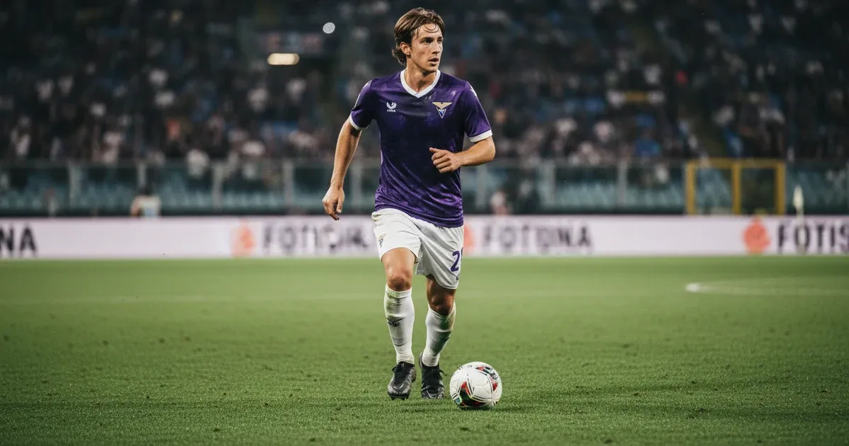 Fiorentina chce odchudzić kadrę. Włoski talent za 8,5 miliona euro na celowniku Sassuolo