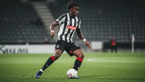 Jacques Ekomie