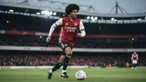 Jaden Dixon trafi do rywala zza miedzy? West Ham szuka wzmocnień w Arsenalu