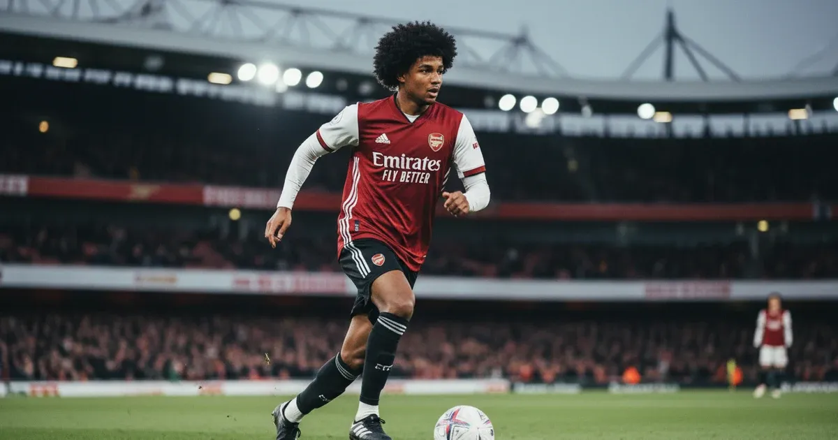 Jaden Dixon trafi do rywala zza miedzy? West Ham szuka wzmocnień w Arsenalu
