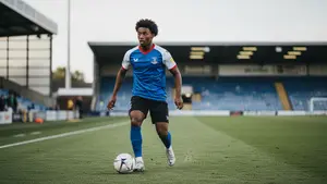 Angielski talent na wylocie z Ipswich? Agenci oferują go za 30 milionów euro