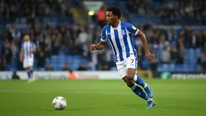 Jaden Philogene na celowniku włoskiego giganta. Ipswich Town stawia twarde warunki